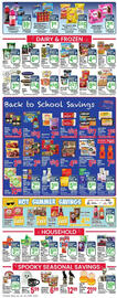 Jewel-Osco Weekly Ad week 30 Page 9