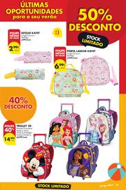 Folheto Pingo Doce | Bazar Verão Página 13