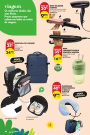 Folheto Pingo Doce | Bazar Verão Página 26