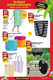 Folheto Pingo Doce | Bazar Verão Página 3