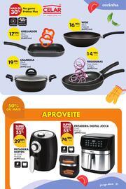Folheto Pingo Doce | Bazar Verão Página 31