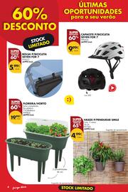 Folheto Pingo Doce | Bazar Verão Página 4