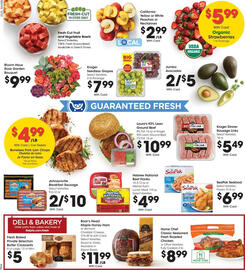 Ralphs Weekly Ad week 30 Page 10