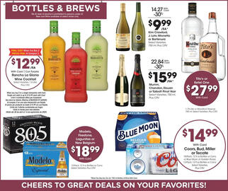 Ralphs Weekly Ad week 30 Page 11