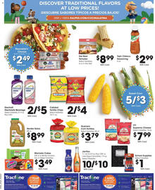 Ralphs Weekly Ad week 30 Page 13