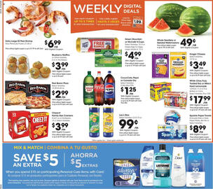 Ralphs Weekly Ad week 30 Page 2