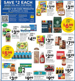 Ralphs Weekly Ad week 30 Page 4