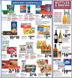 Ralphs Weekly Ad week 30 Page 5
