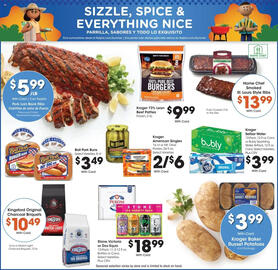 Ralphs Weekly Ad week 30 Page 7