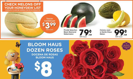 Ralphs Weekly Ad week 30 Page 9