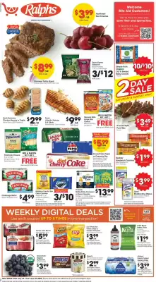 Ralphs Weekly Ad (valid until 30-07)