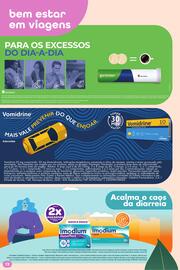 Folheto Pingo Doce | Bem Estar Verão Lojas Página 12