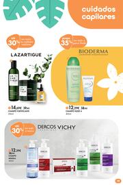 Folheto Pingo Doce | Bem Estar Verão Lojas Página 19