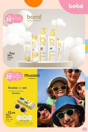 Folheto Pingo Doce | Bem Estar Verão Lojas Página 27