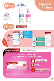 Folheto Pingo Doce | Bem Estar Verão Lojas Página 33