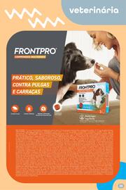 Folheto Pingo Doce | Bem Estar Verão Lojas Página 35