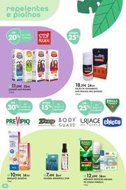 Folheto Pingo Doce | Bem Estar Verão Lojas Página 36