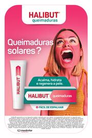 Folheto Pingo Doce | Bem Estar Verão Lojas Página 37