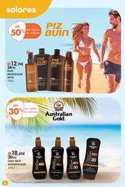 Folheto Pingo Doce | Bem Estar Verão Lojas Página 4