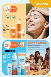Folheto Pingo Doce | Bem Estar Verão Lojas Página 7