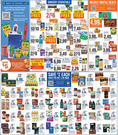 Mariano's Weekly Ad week 30 Page 3