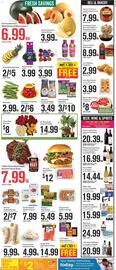 Mariano's Weekly Ad week 30 Page 6