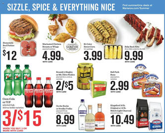 Mariano's Weekly Ad week 30 Page 7