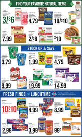 Mariano's Weekly Ad week 30 Page 9