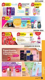 Folheto Pingo Doce | Especial Beleza Página 21