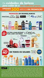 Folheto Pingo Doce | Especial Beleza Página 24