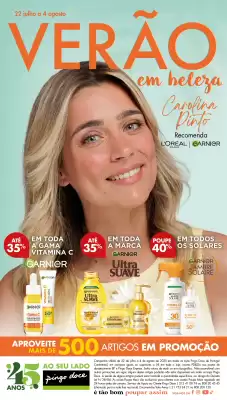 Folheto Pingo Doce (válido até 4-08)