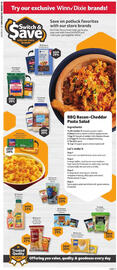 Winn Dixie Weekly Ad week 30 Page 10