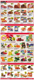 Winn Dixie Weekly Ad week 30 Page 2