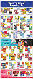 Winn Dixie Weekly Ad week 30 Page 3