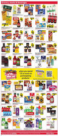 Winn Dixie Weekly Ad week 30 Page 5