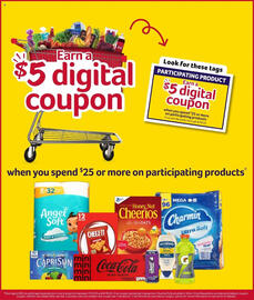 Winn Dixie Weekly Ad week 30 Page 6