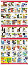 Winn Dixie Weekly Ad week 30 Page 7