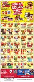 Winn Dixie Weekly Ad week 30 Page 9