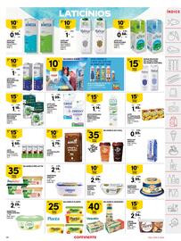 Folheto Continente semana 30 Página 29
