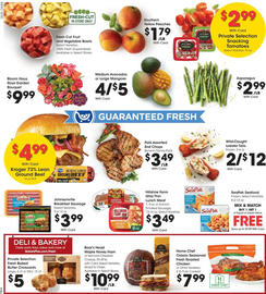 Baker's Weekly Ad week 30 Page 10