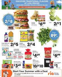 Baker's Weekly Ad week 30 Page 13