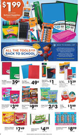 Baker's Weekly Ad week 30 Page 14