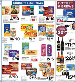 Baker's Weekly Ad week 30 Page 5