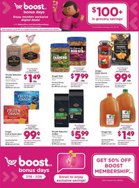 Baker's Weekly Ad week 30 Page 6