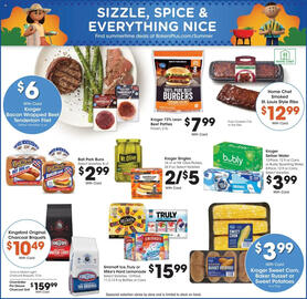 Baker's Weekly Ad week 30 Page 7