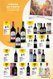 Folheto Continente | Vinhos de Verão Página 19