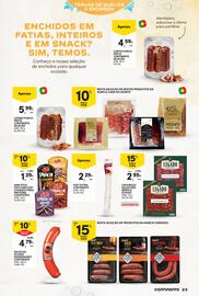 Folheto Continente | Vinhos de Verão Página 23