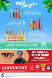Folheto Continente | Vinhos de Verão Página 28