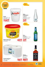 Makro gazetka Strona 2