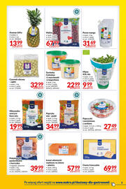 Makro gazetka Strona 3
